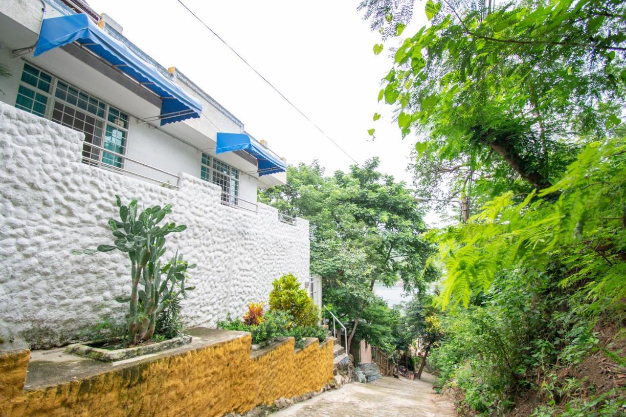 شقة Perth House تاجانجا المظهر الخارجي الصورة