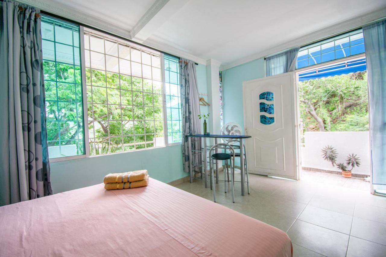 شقة Perth House تاجانجا المظهر الخارجي الصورة
