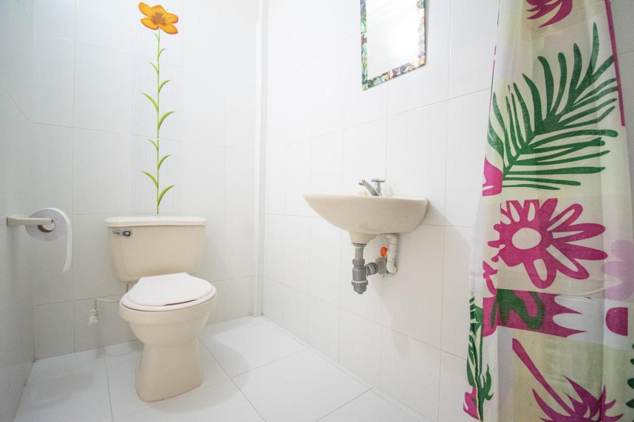 شقة Perth House تاجانجا المظهر الخارجي الصورة