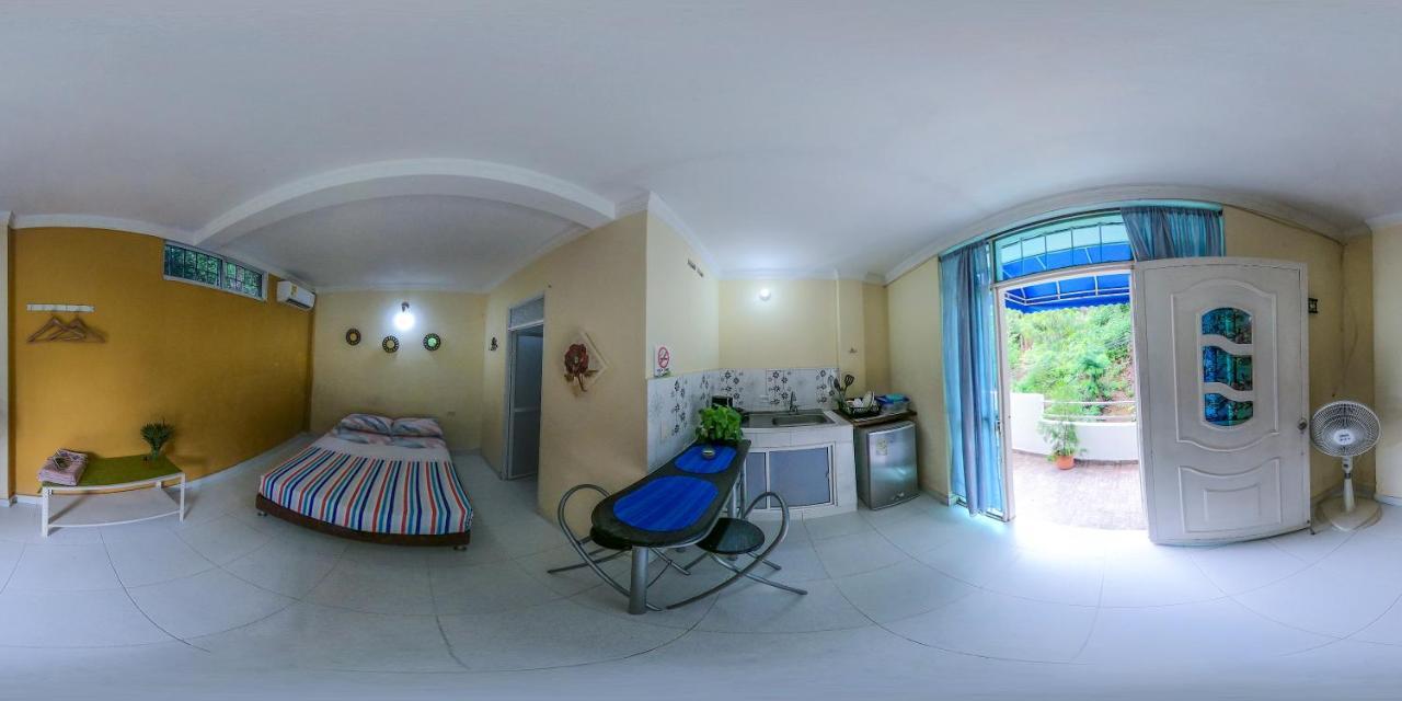 شقة Perth House تاجانجا المظهر الخارجي الصورة