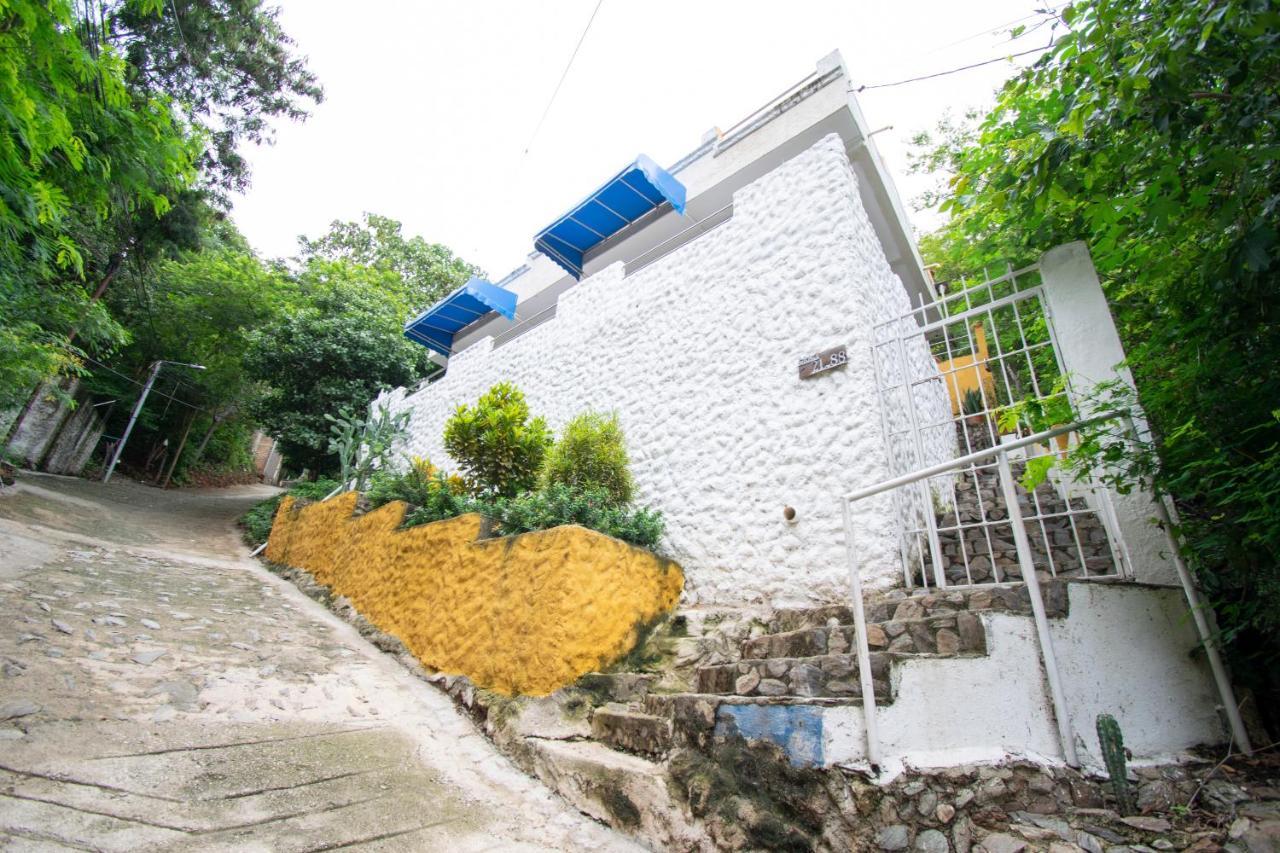 شقة Perth House تاجانجا المظهر الخارجي الصورة