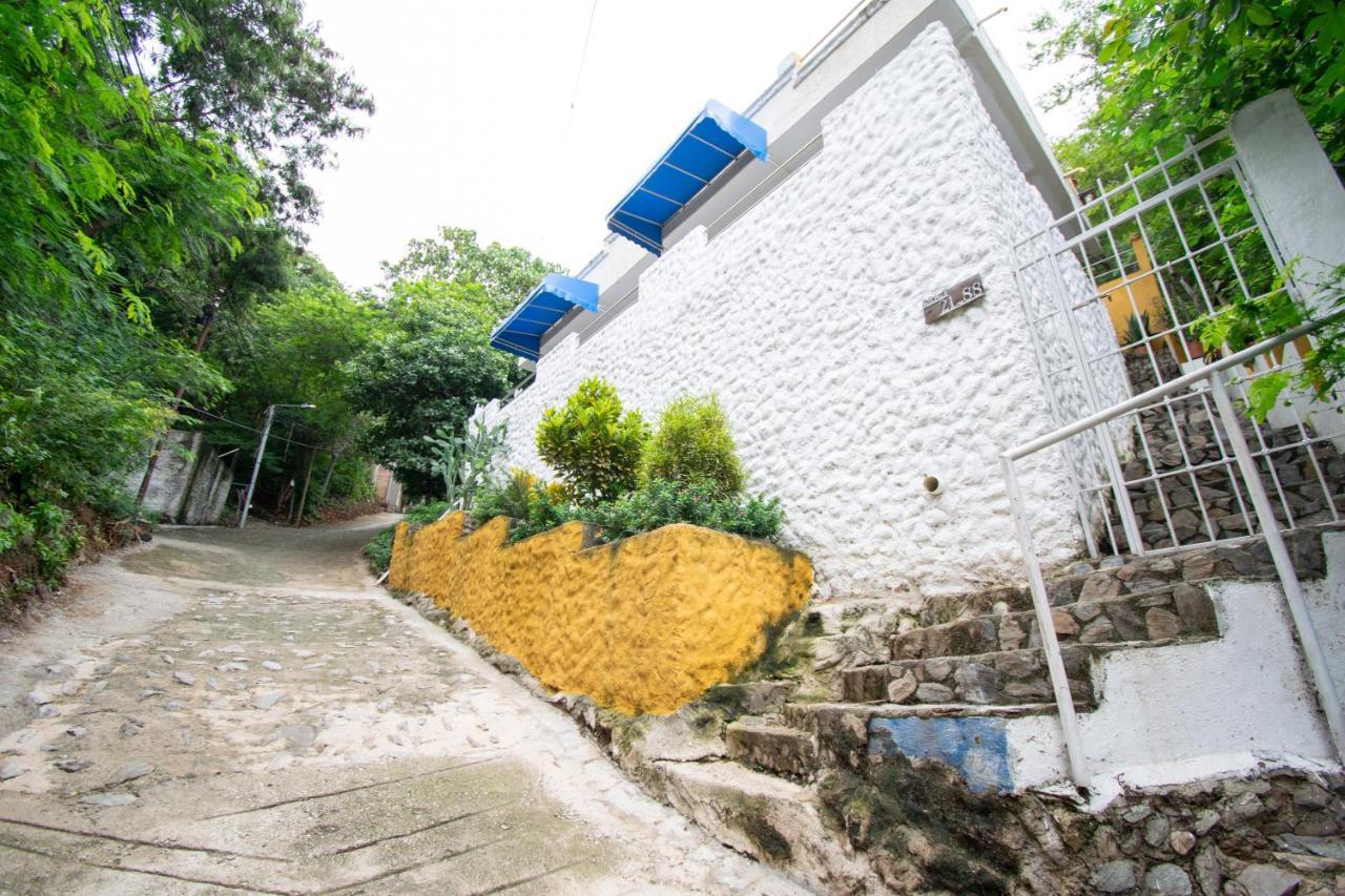 شقة Perth House تاجانجا المظهر الخارجي الصورة