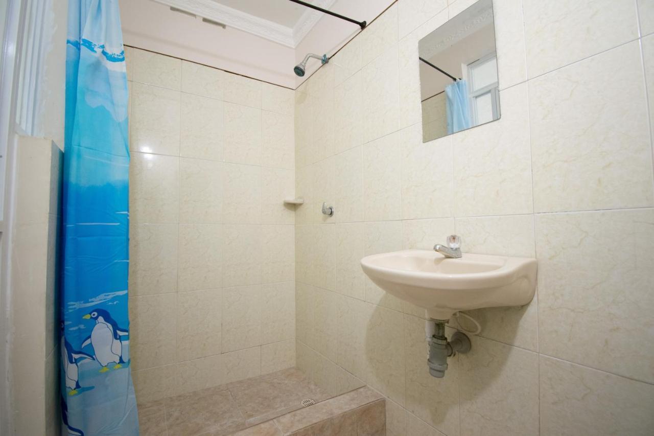 شقة Perth House تاجانجا المظهر الخارجي الصورة