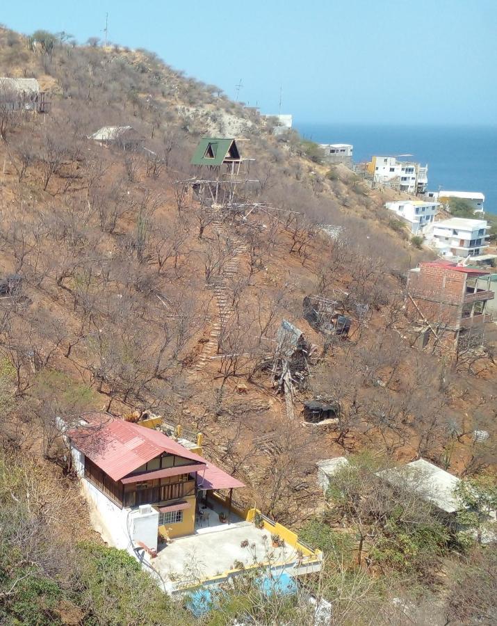 شقة Perth House تاجانجا المظهر الخارجي الصورة